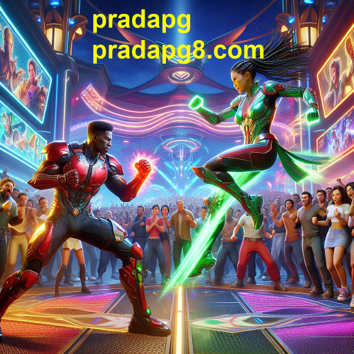 A Emoção dos Jogos de Combate: Uma Viagem pelo Gênero