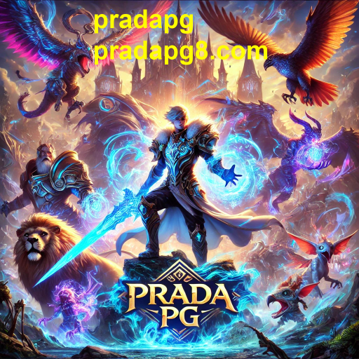 Desvendando a Categoria 'Guardiões' no pradapg