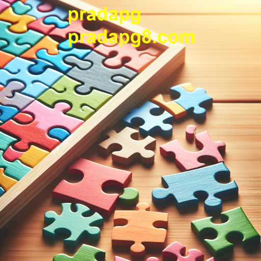 O Mundo dos Quebra-Cabeças: Desafios que Stimulan a Mente